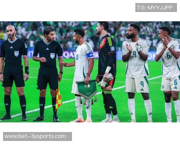 沙特足球在国际舞台上的崛起与世界排名的变化分析